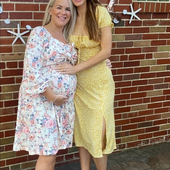 Dress - Picture 3 of 3